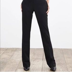 Banana Republic Martin Fit Pant